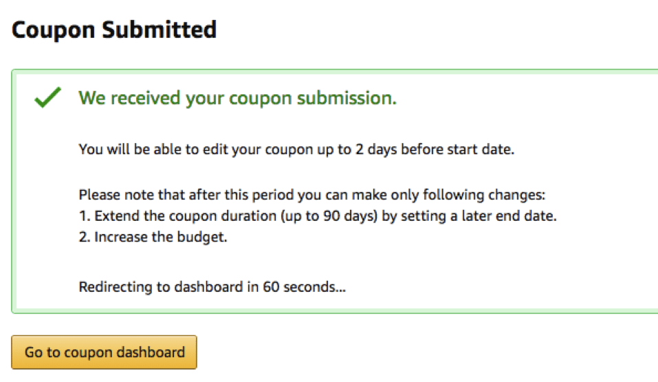 Amazon Coupons How to Use Them to Boost Sales Extensiv
